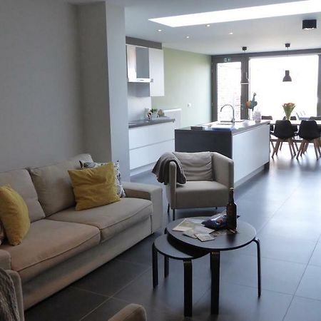 Wijtschate Camilles House 빌라 외부 사진
