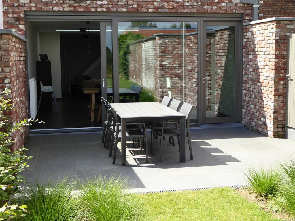 Wijtschate Camilles House 빌라 외부 사진