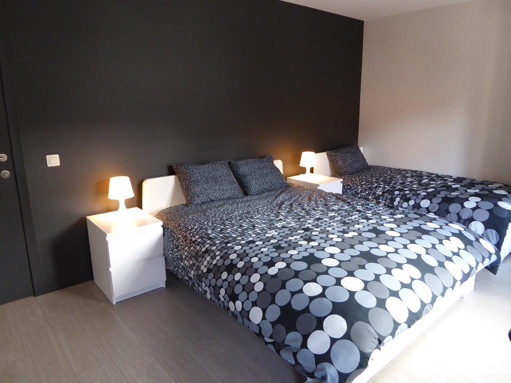 Wijtschate Camilles House 빌라 외부 사진