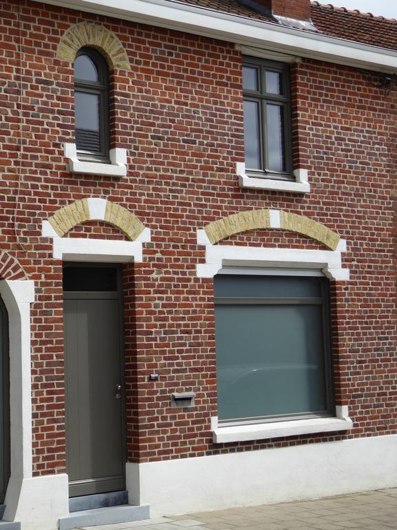 Wijtschate Camilles House 빌라 외부 사진