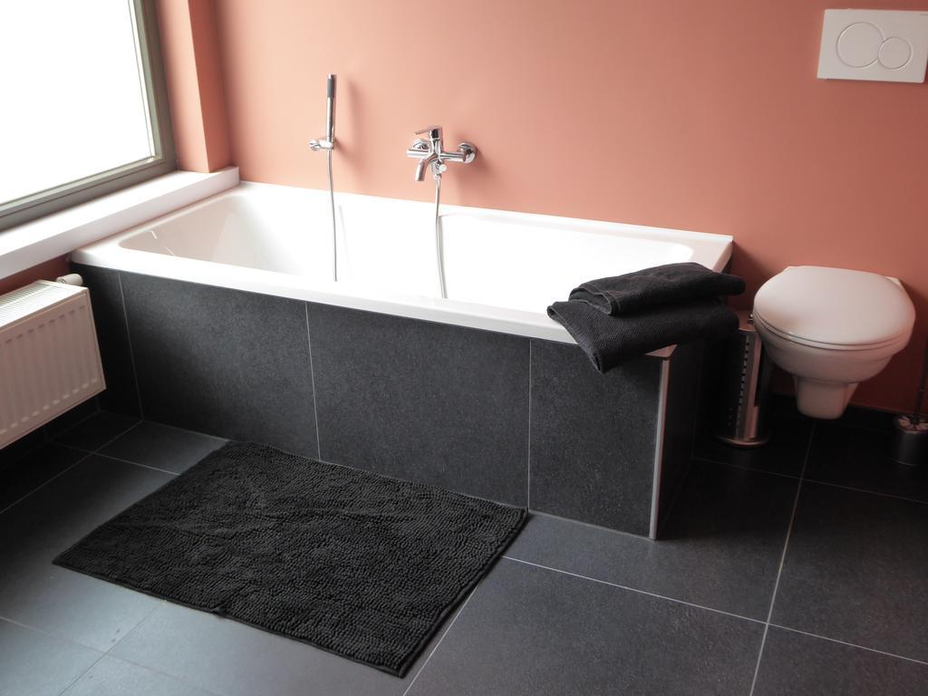 Wijtschate Camilles House 빌라 외부 사진