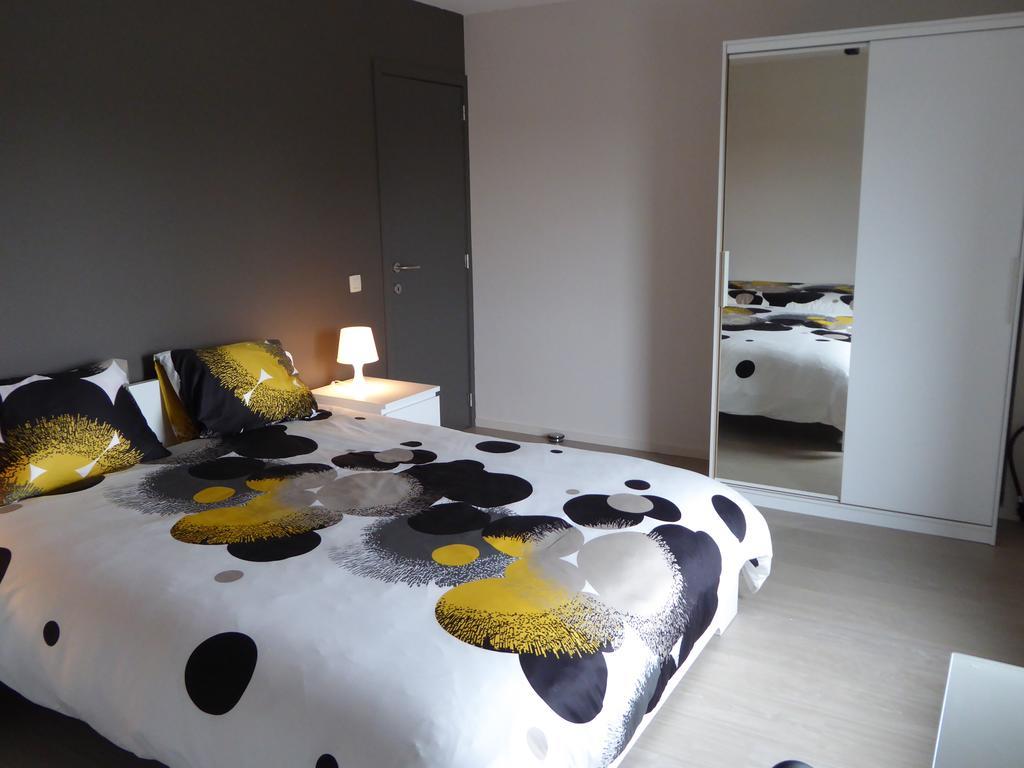 Wijtschate Camilles House 빌라 외부 사진