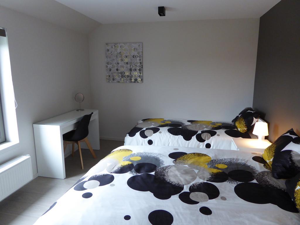 Wijtschate Camilles House 빌라 외부 사진