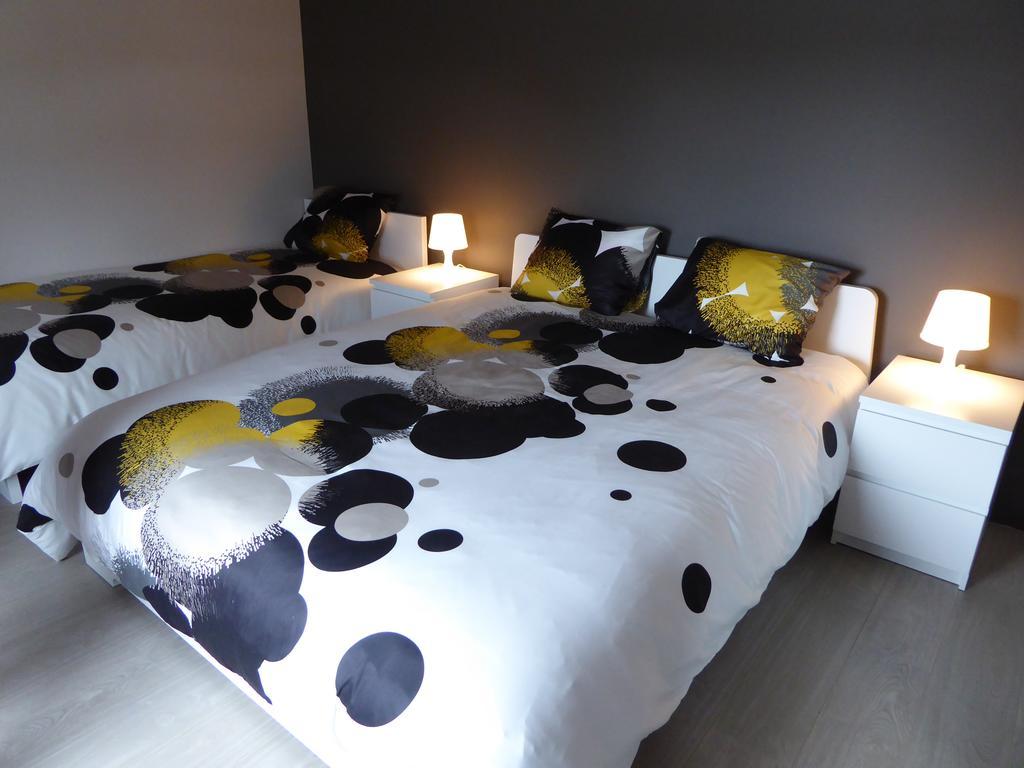 Wijtschate Camilles House 빌라 외부 사진