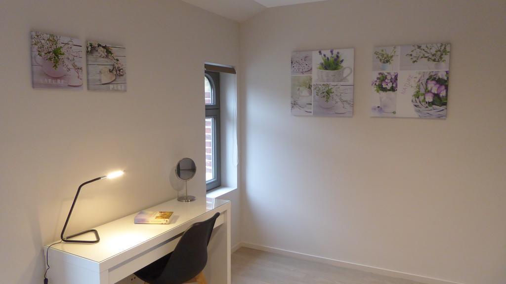 Wijtschate Camilles House 빌라 외부 사진