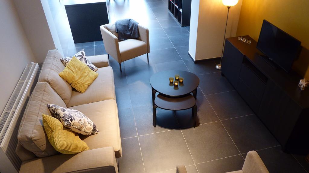 Wijtschate Camilles House 빌라 외부 사진