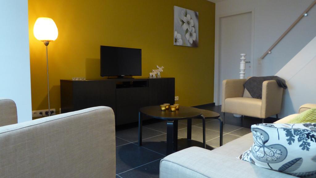 Wijtschate Camilles House 빌라 외부 사진