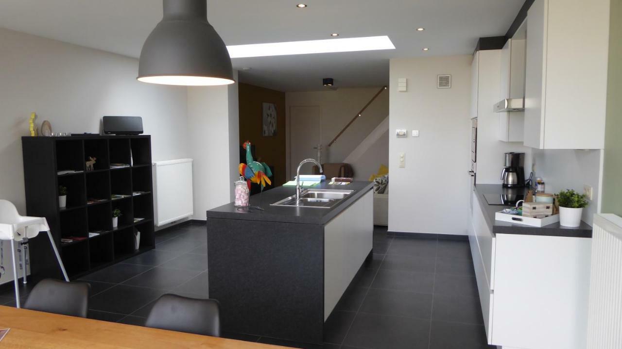 Wijtschate Camilles House 빌라 외부 사진