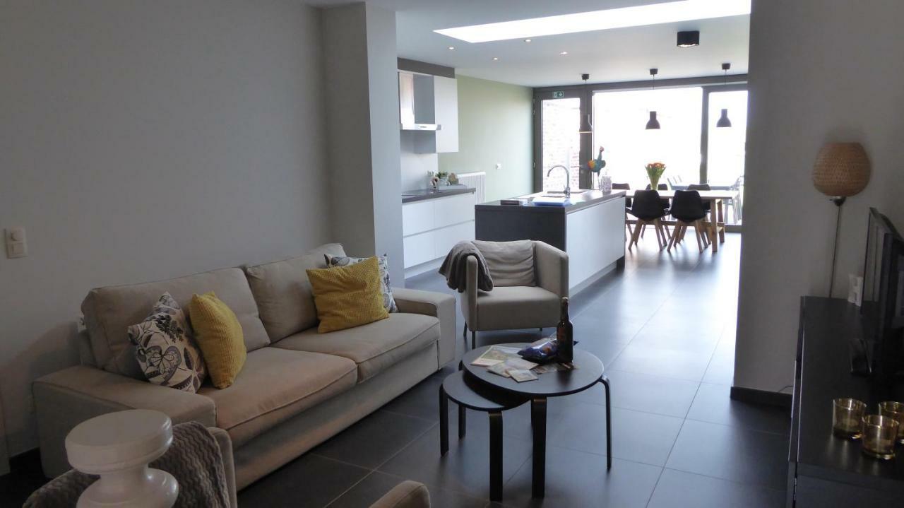 Wijtschate Camilles House 빌라 외부 사진