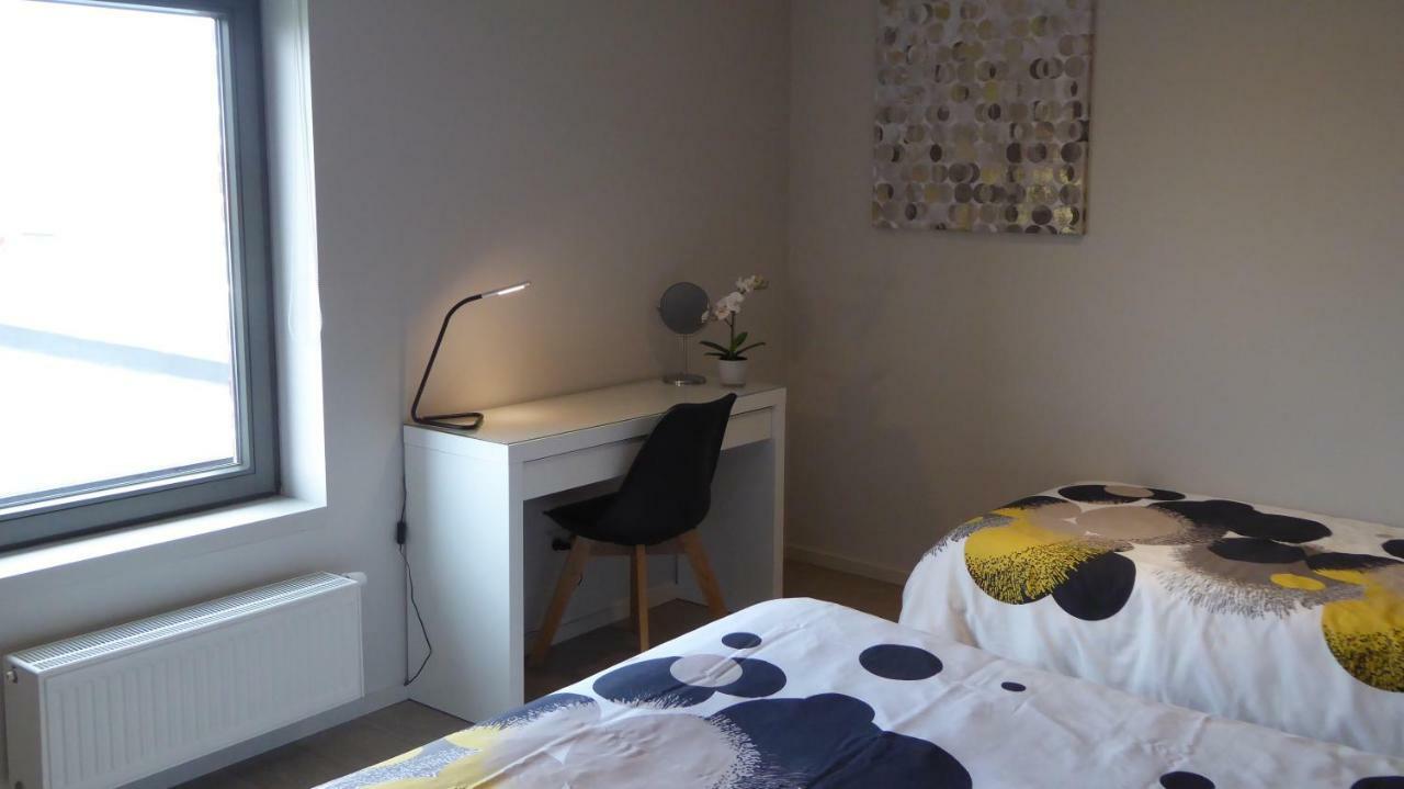 Wijtschate Camilles House 빌라 외부 사진