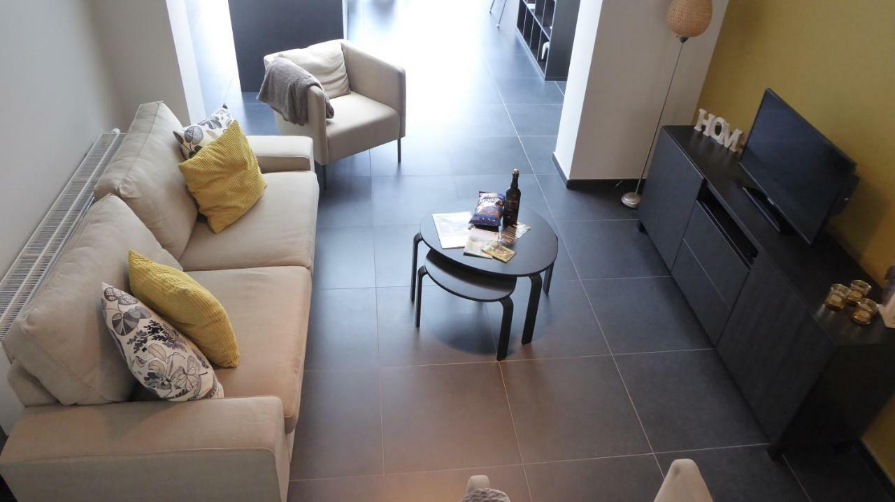 Wijtschate Camilles House 빌라 외부 사진